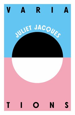 Variations (eBook, ePUB) - Jacques, Juliet