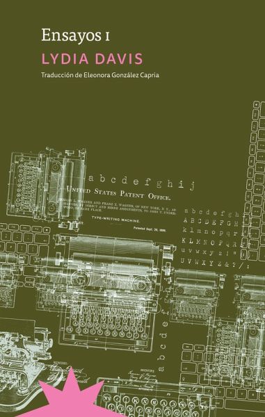 Ensayos I (eBook, ePUB)