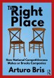 The Right Place (eBook, PDF) - Bild 1