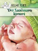 Der Sandmann kommt (eBook, ePUB)