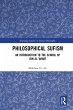 Philosophical Sufism (eBook, PDF) - Bild 1