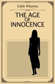 The Age of Innocence (eBook, ePUB)