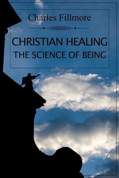 Christian Healing (eBook, ePUB) - Fillmore, Charles