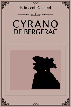 Cyrano de Bergerac (eBook, ePUB) - Rostand, Edmond