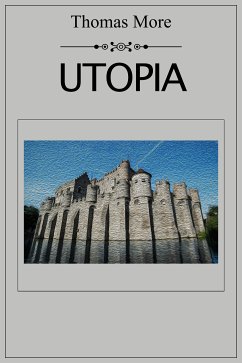 Utopia (eBook, ePUB) - More, Thomas