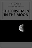 The First Man in the Moon (eBook, ePUB)