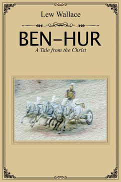 Ben-Hur (eBook, ePUB) - Wallace, Lew