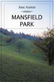 Mansfield Park (eBook, ePUB)