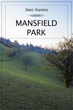 Mansfield Park (eBook, ePUB) - Austen, Jane