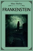 Frankenstein (eBook, ePUB)