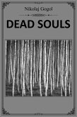 Dead Souls (eBook, ePUB)