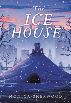 The Ice House - Sherwood, Monica