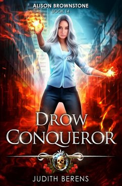 Drow Conqueror - Carr, Martha; Anderle, Michael; Berens, Judith