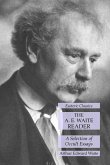 The A. E. Waite Reader