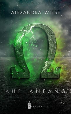 Cover Auf Anfang (eBook, ePUB)