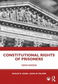 Constitutional Rights of Prisoners (eBook, PDF)