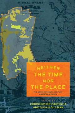 Neither the Time nor the Place (eBook, ePUB)