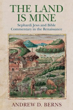 The Land Is Mine (eBook, ePUB) - Berns, Andrew D. The Land Is Mine (eBook, ePUB) - Berns, Andrew D.