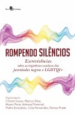 Rompendo silêncios (eBook, ePUB)