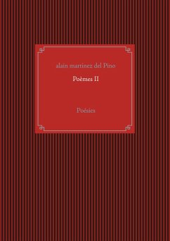 Poèmes II (eBook, ePUB)
