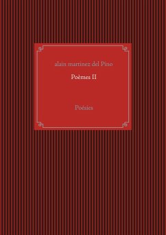 Poèmes II (eBook, ePUB) Poèmes II (eBook, ePUB)