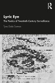 Lyric Eye (eBook, ePUB)