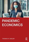 Pandemic Economics (eBook, ePUB)