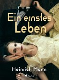 Ein ernstes Leben (eBook, ePUB)