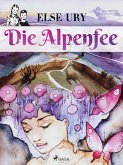 Die Alpenfee (eBook, ePUB)
