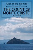 The Count of Monte Cristo (eBook, ePUB)