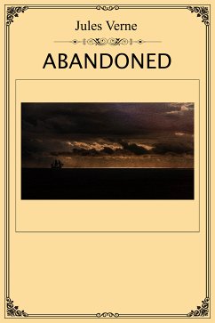 Abandoned (eBook, ePUB) - Verne, Jules