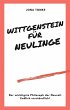 Wittgenstein für Neulinge (eBook, ePUB) - Bild 1