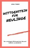 Wittgenstein für Neulinge (eBook, ePUB)