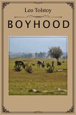 Boyhood (eBook, ePUB)