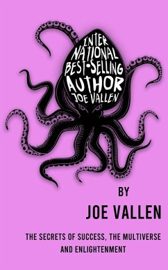 International Best-Selling Author Joe Vallen - Vallen, Joe