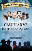 Casuslar ve Istihbaratcilar