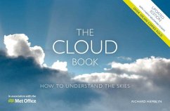 The Met Office Cloud Book - Updated Edition - Hamblyn, Richard (Author); The Met Office, The Met (Author)