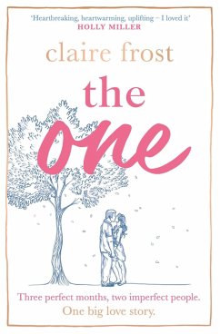 Cover The One (eBook, ePUB)