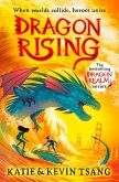 Dragon Rising (eBook, ePUB)