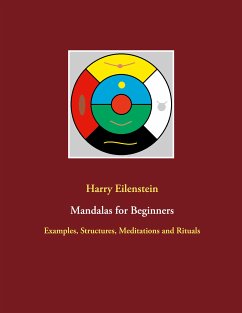 Mandalas for Beginners (eBook, ePUB)