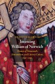 Inventing William of Norwich (eBook, ePUB)