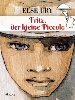 Fritz, der kleine Piccolo (eBook, ePUB) - Ury, Else
