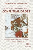 Do radical em revolução às conflitualidades (eBook, ePUB)