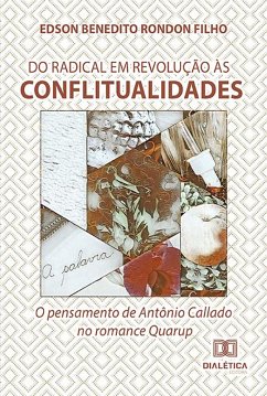 Do radical em revolução às conflitualidades (eBook, ePUB) - Rondon Filho, Edson Benedito