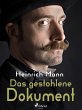Das gestohlene Dokument (eBook, ePUB) - Bild 1