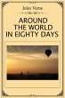Around the World in Eighty Days (eBook,... - Bild 1