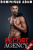 Escort AGENCY (Gay) (eBook, ePUB)