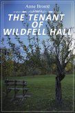 The Tenant of Wildfell Hall (eBook, ePUB)