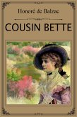 Cousin Bette (eBook, ePUB)