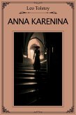 Anna Karenina (eBook, ePUB)